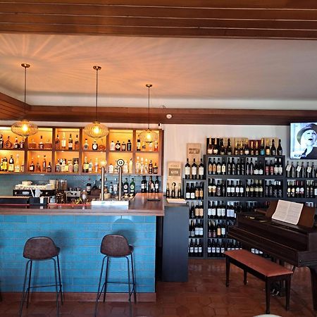 Boutique Inn & Restaurant - Casa Dos Suecos Figueira da Foz Eksteriør bilde