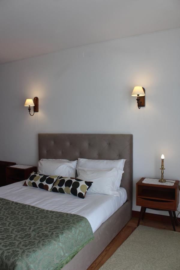 Boutique Inn & Restaurant - Casa Dos Suecos Figueira da Foz Eksteriør bilde