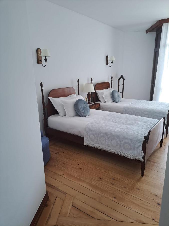 Boutique Inn & Restaurant - Casa Dos Suecos Figueira da Foz Eksteriør bilde