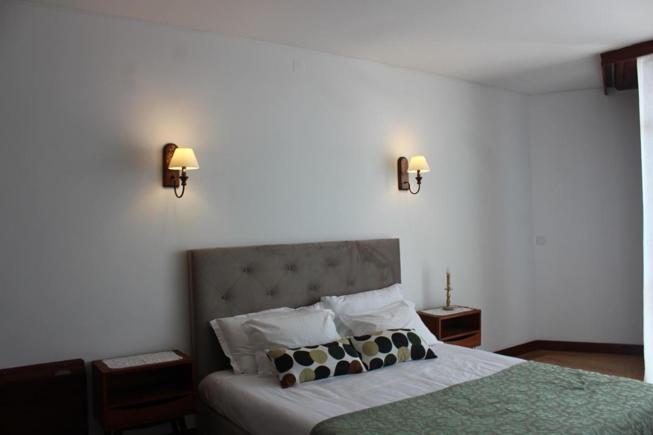 Boutique Inn & Restaurant - Casa Dos Suecos Figueira da Foz Eksteriør bilde