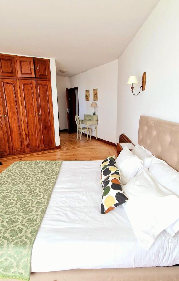 Boutique Inn & Restaurant - Casa Dos Suecos Figueira da Foz Eksteriør bilde