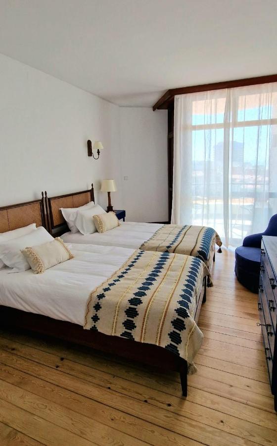Boutique Inn & Restaurant - Casa Dos Suecos Figueira da Foz Eksteriør bilde