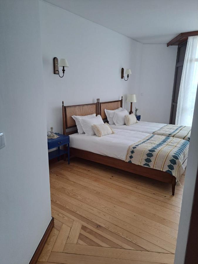 Boutique Inn & Restaurant - Casa Dos Suecos Figueira da Foz Eksteriør bilde