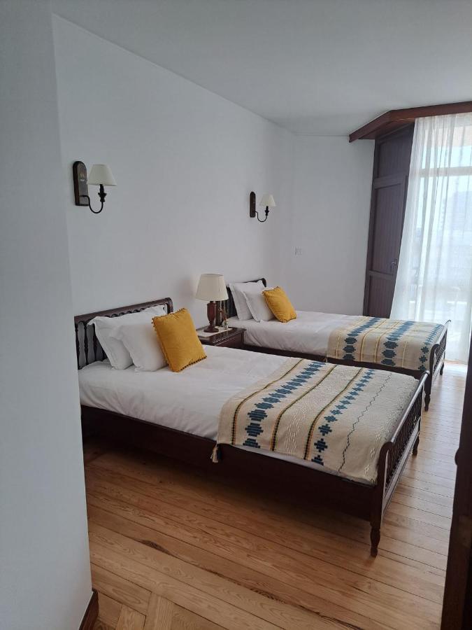 Boutique Inn & Restaurant - Casa Dos Suecos Figueira da Foz Eksteriør bilde
