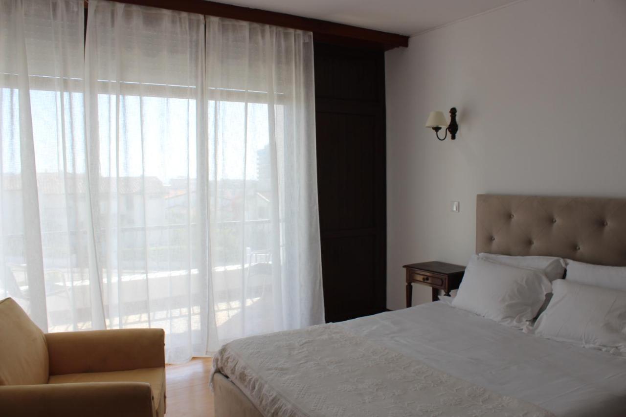 Boutique Inn & Restaurant - Casa Dos Suecos Figueira da Foz Eksteriør bilde
