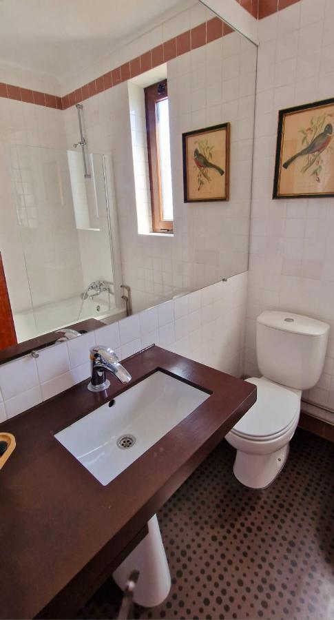 Boutique Inn & Restaurant - Casa Dos Suecos Figueira da Foz Eksteriør bilde