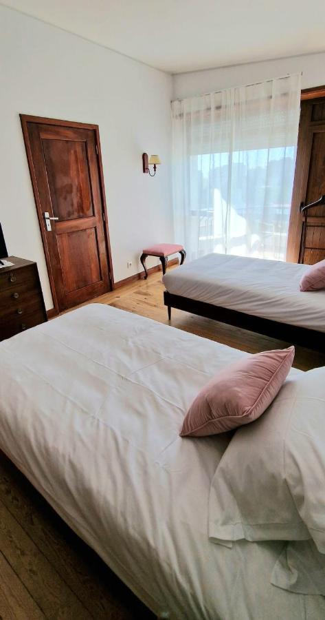 Boutique Inn & Restaurant - Casa Dos Suecos Figueira da Foz Eksteriør bilde