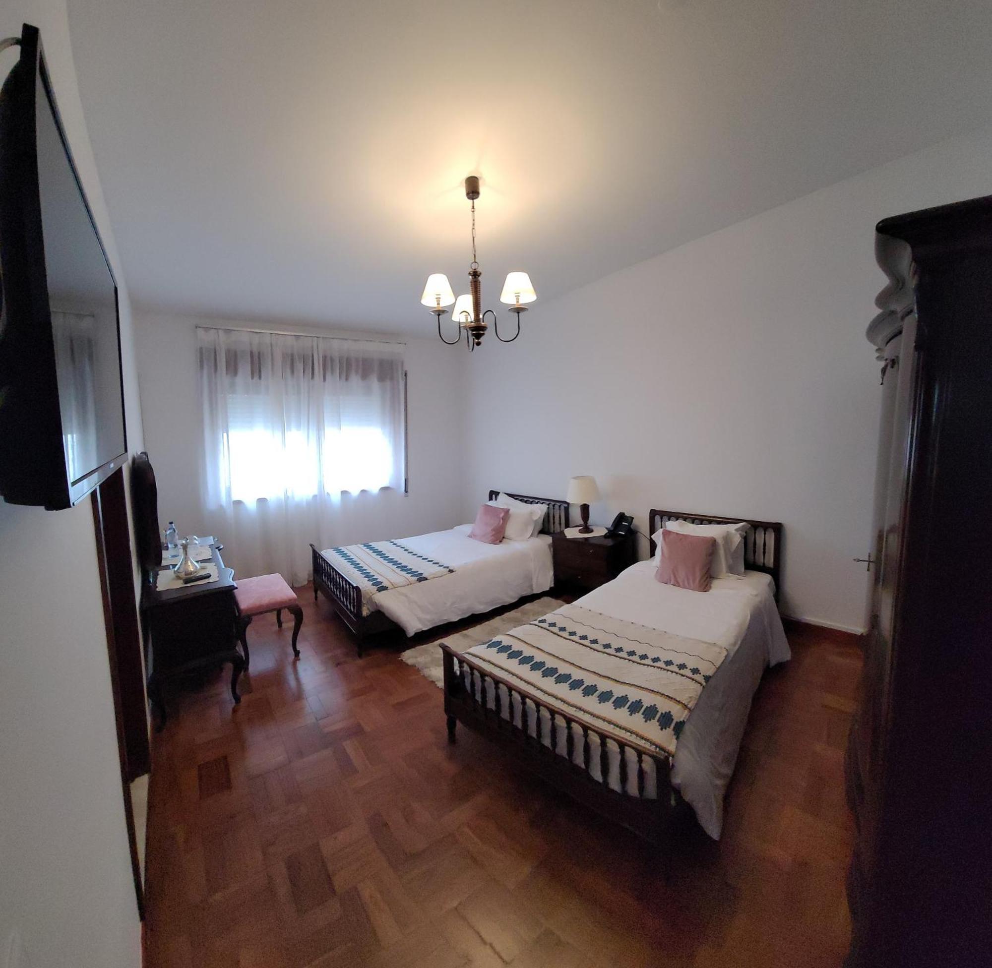 Boutique Inn & Restaurant - Casa Dos Suecos Figueira da Foz Eksteriør bilde