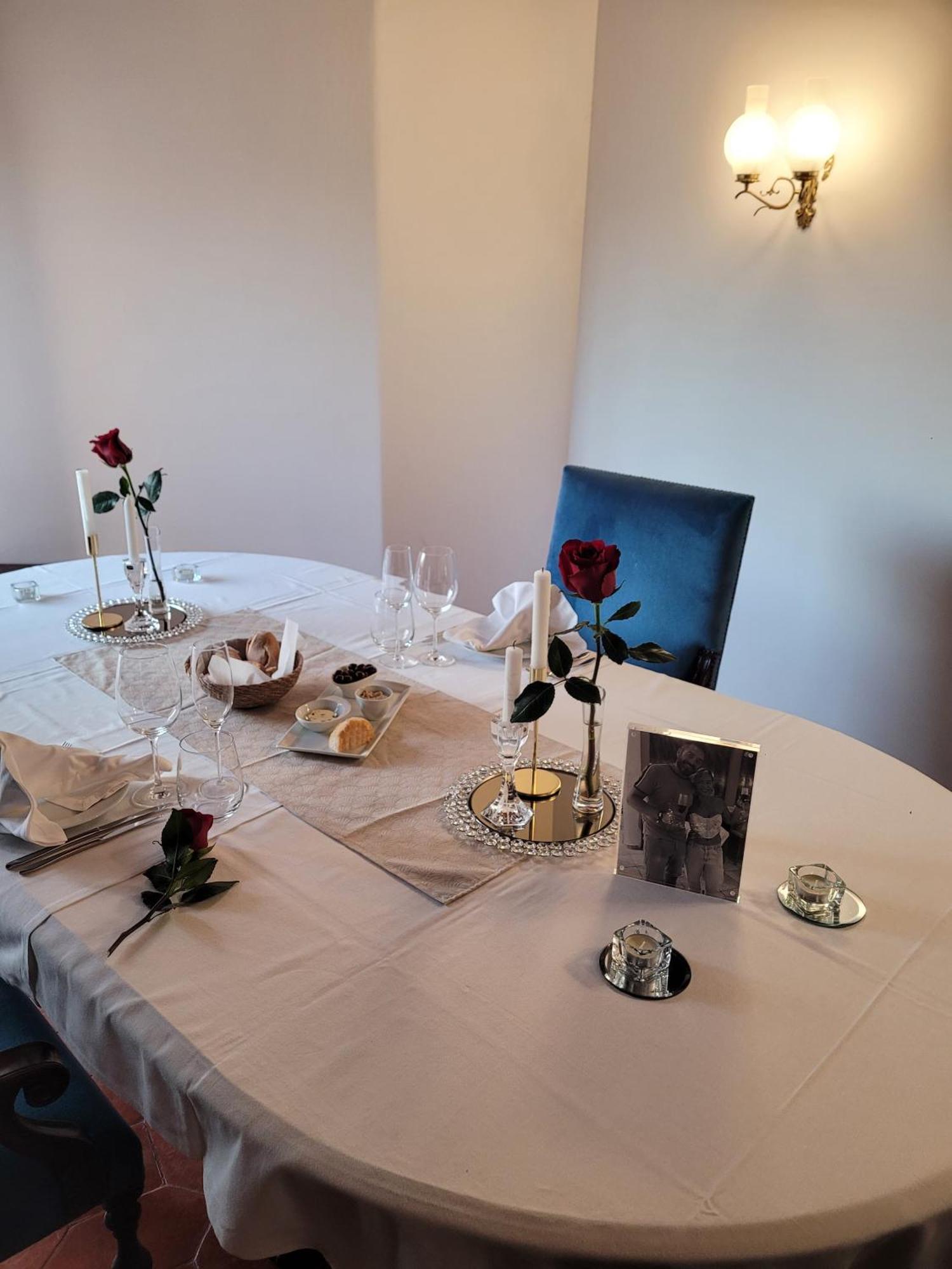 Boutique Inn & Restaurant - Casa Dos Suecos Figueira da Foz Eksteriør bilde