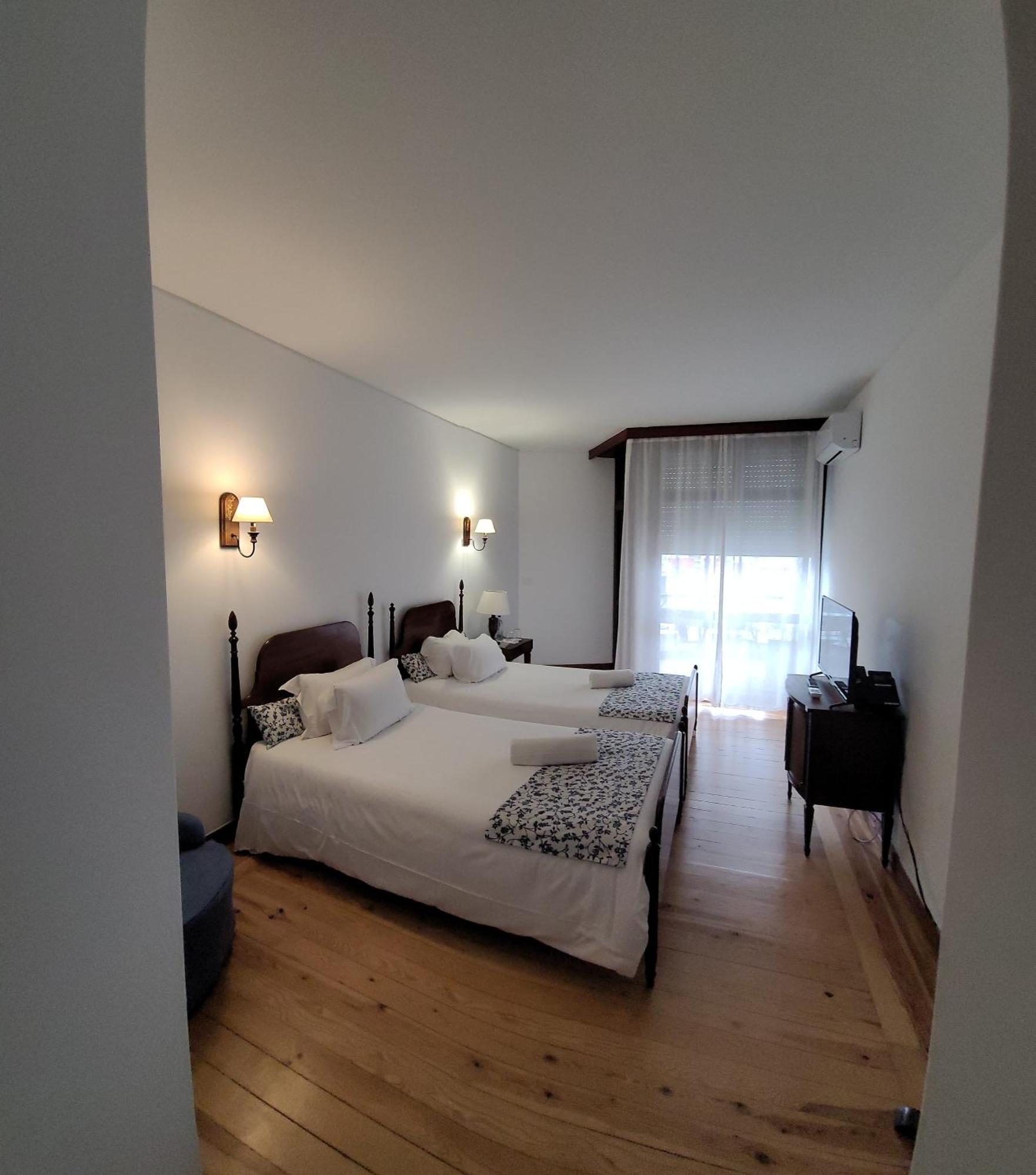Boutique Inn & Restaurant - Casa Dos Suecos Figueira da Foz Eksteriør bilde