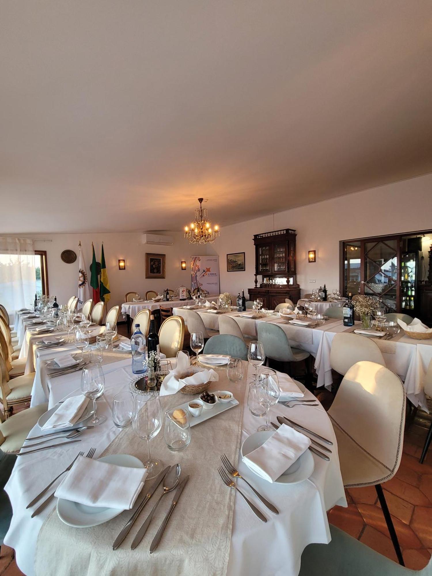 Boutique Inn & Restaurant - Casa Dos Suecos Figueira da Foz Eksteriør bilde