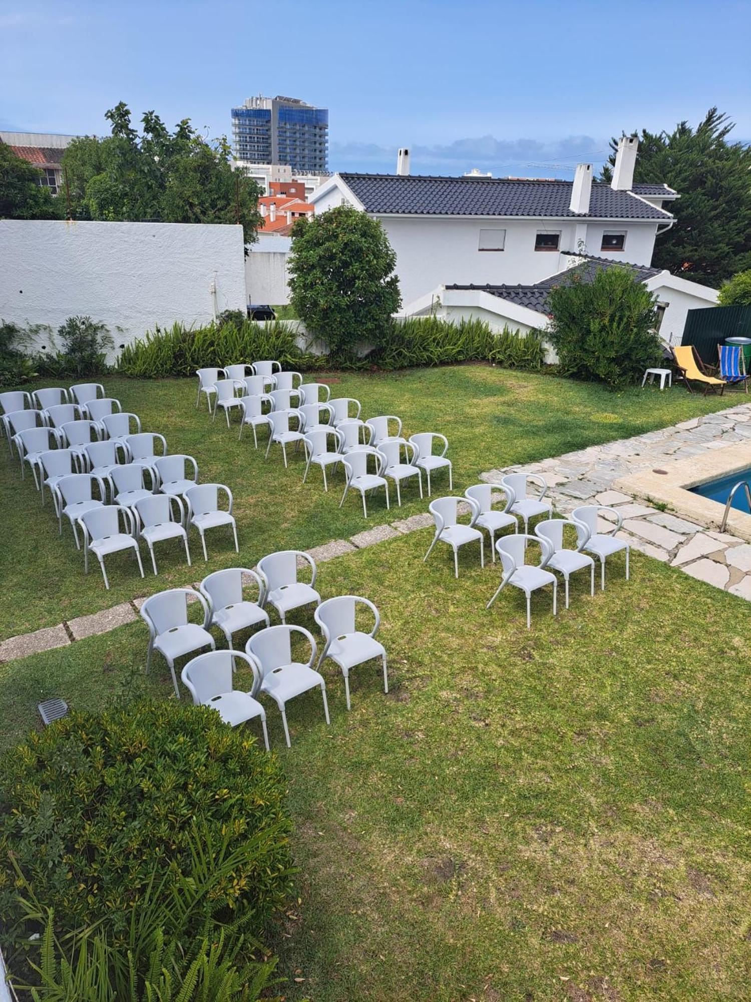 Boutique Inn & Restaurant - Casa Dos Suecos Figueira da Foz Eksteriør bilde