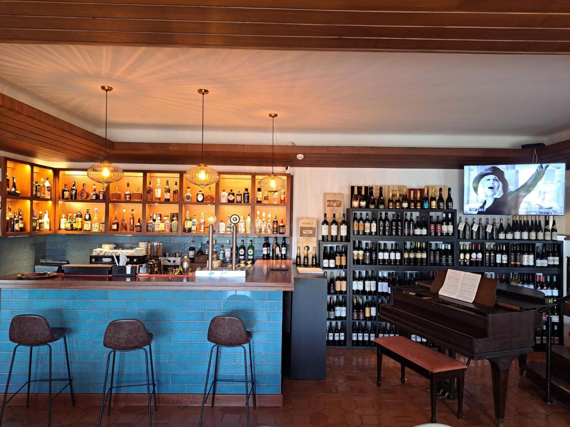 Boutique Inn & Restaurant - Casa Dos Suecos Figueira da Foz Eksteriør bilde